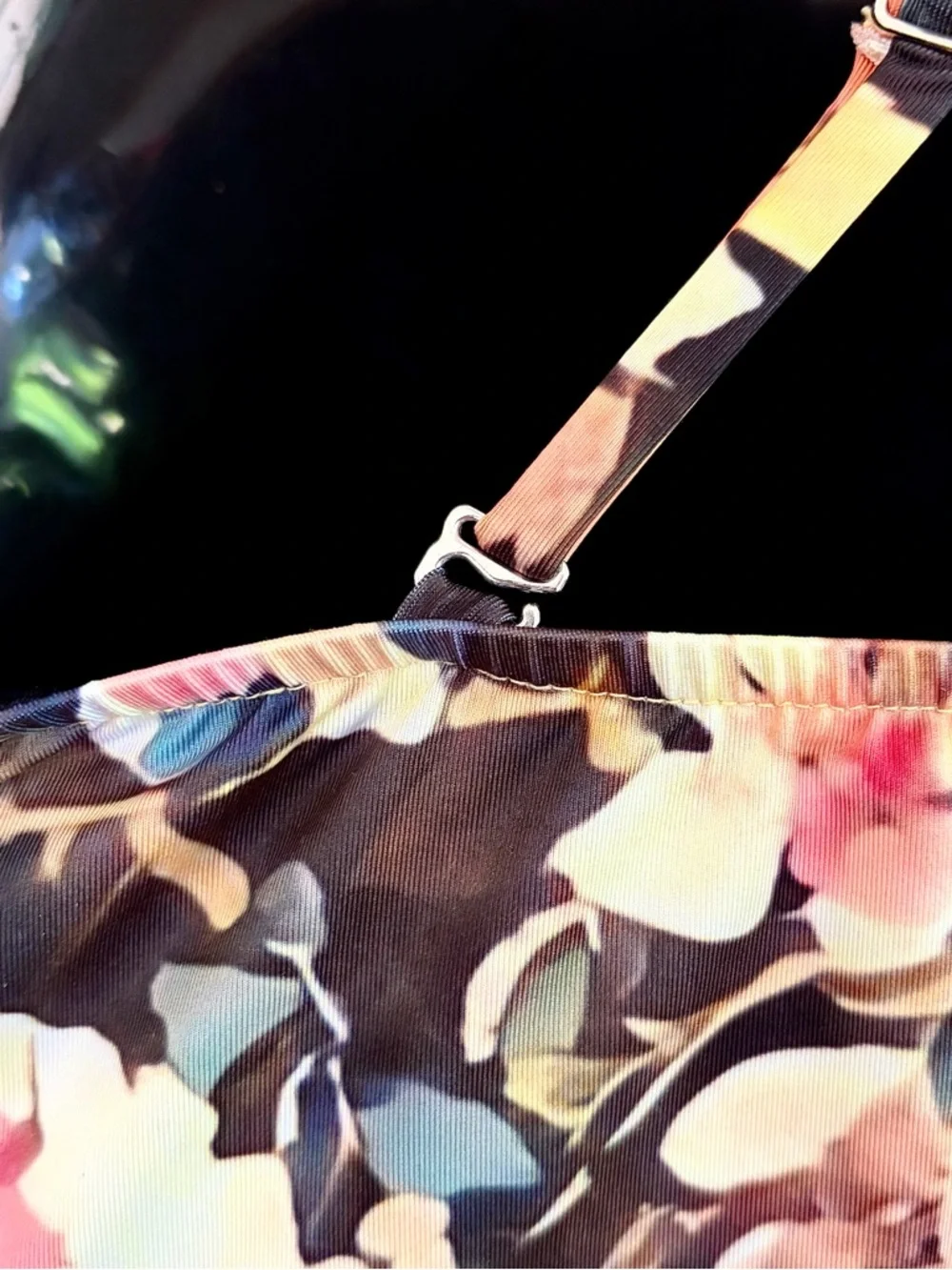 Albion Braid One-Piece Rosalia Swimsuit, SZ M NWOT - Picture 12 of 14